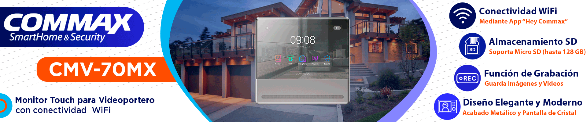 Información General