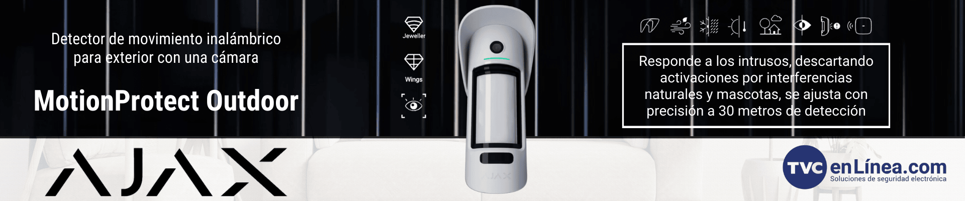 Información general