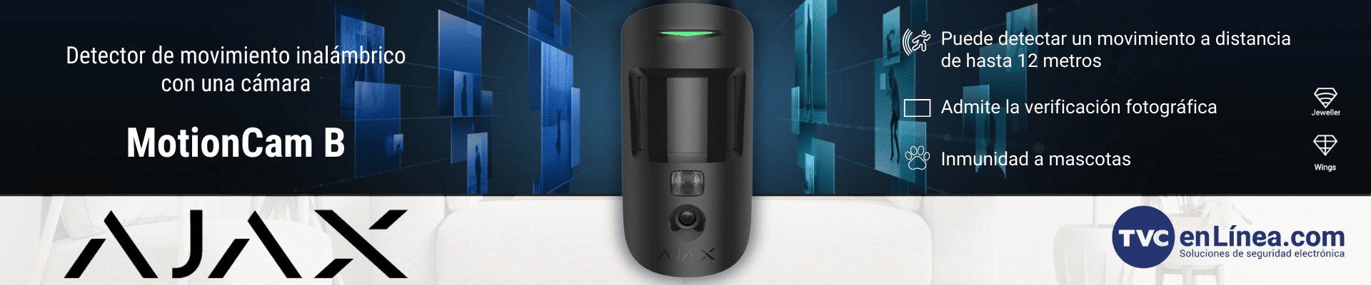 Información general