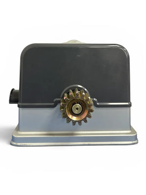 WEJOIN WJKMP301 - Motor brushless para portón corredizo hasta 1000 kg, 24 VCC, operación continua 24/7