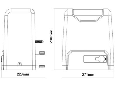 Especificaciones Técnicas