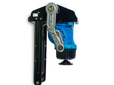 Especificaciones Técnicas