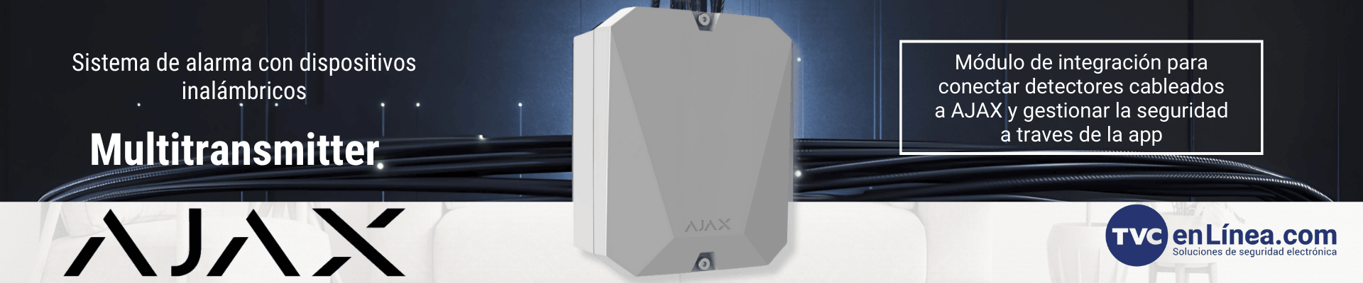 Información general