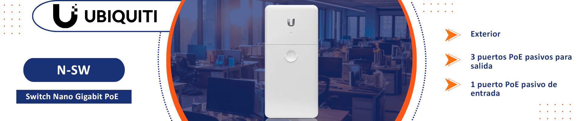 Información General.