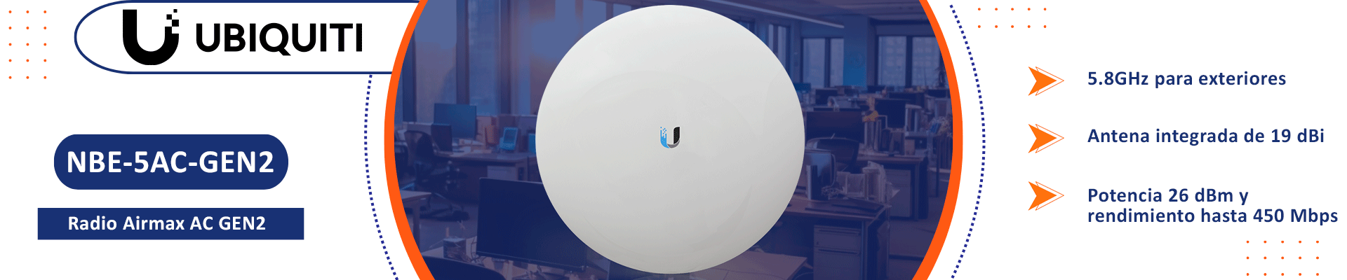 Información General.