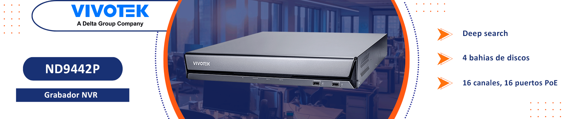 Información general