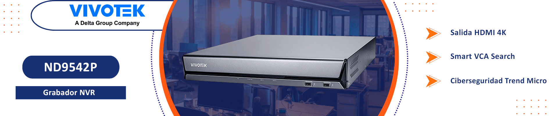 Información General.