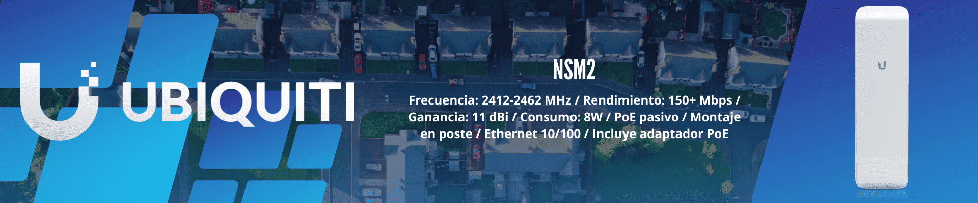 Información General.