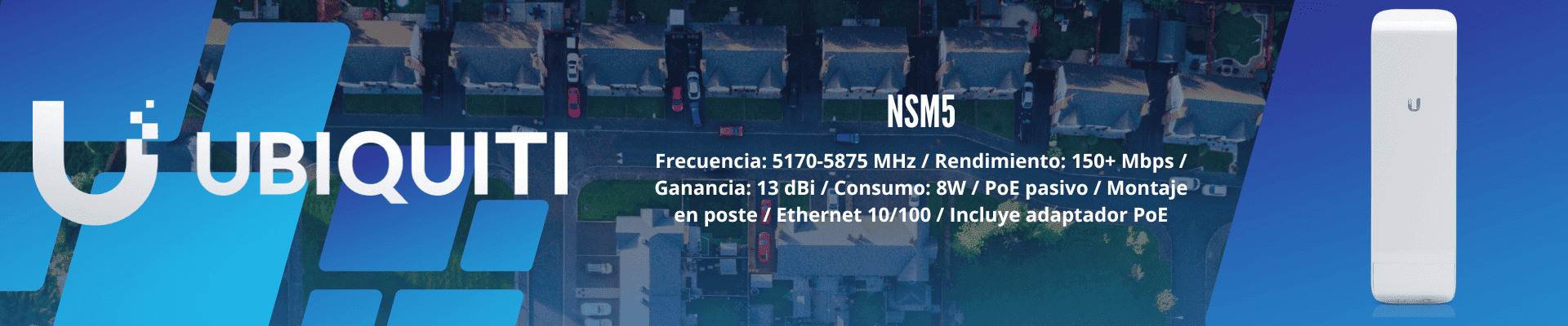 Información General.