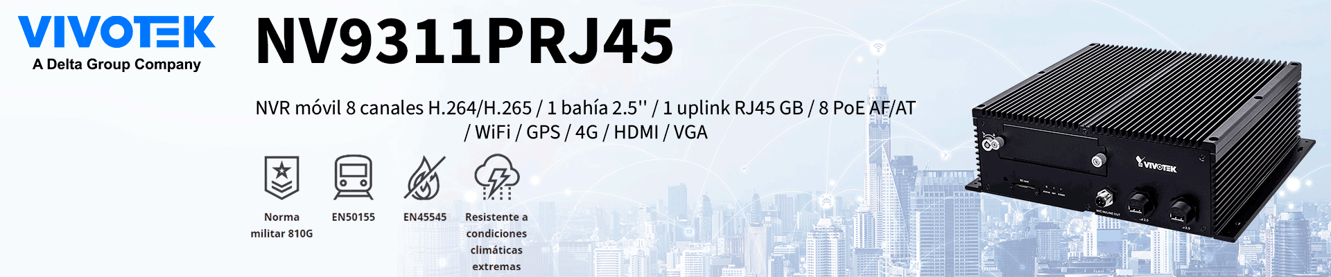 Información General.