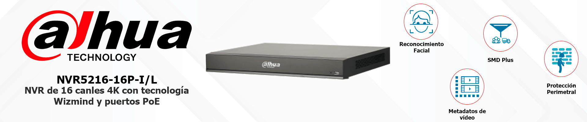 Información General