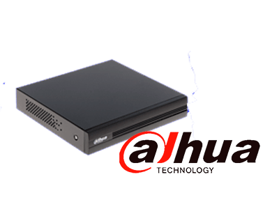 Grabador DHI-NVR1104HS-P-S3/H