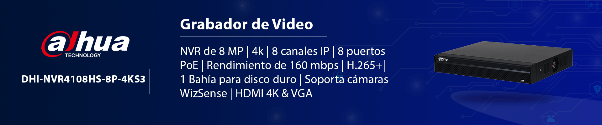 Información general