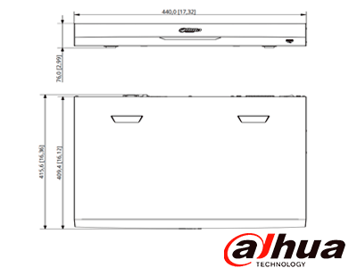 Especificaciones Técnicas
