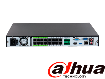 Especificaciones Tecnicas 