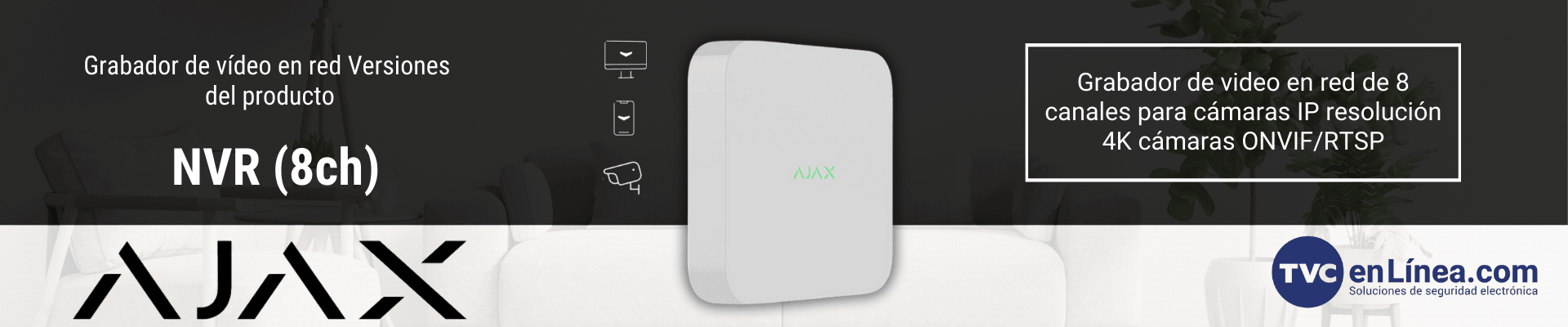 Información general