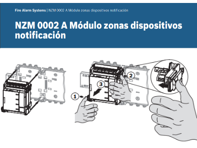 Características y Especificaciones