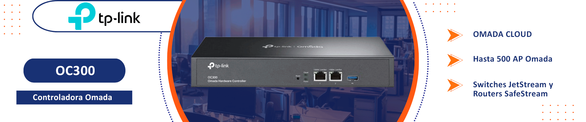 Información General.