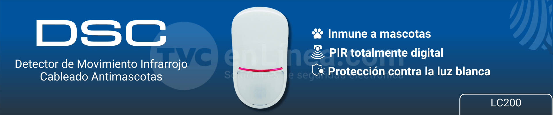 Información general