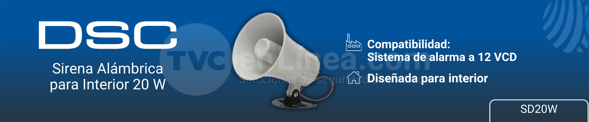 Información general