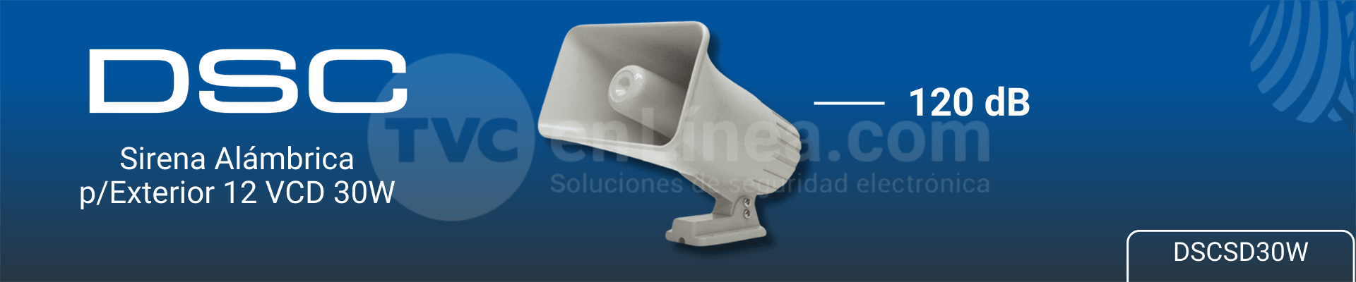 Información general