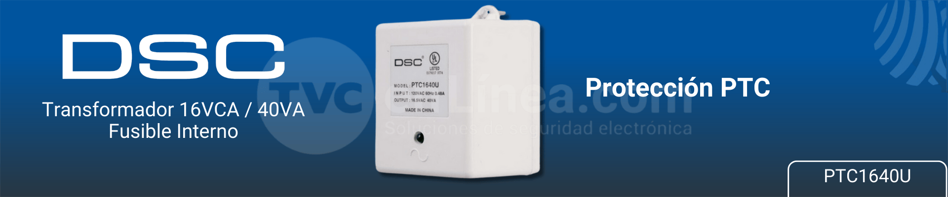 Información general