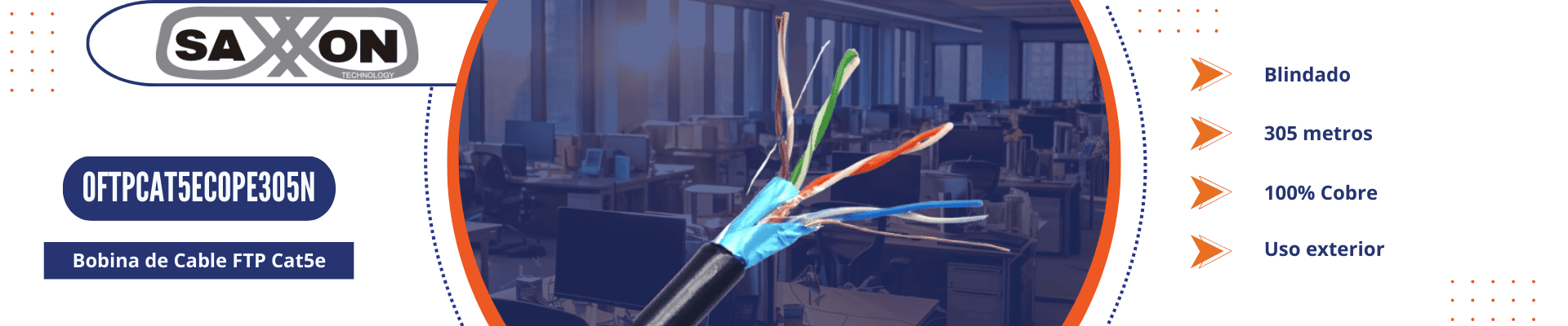 Información General.