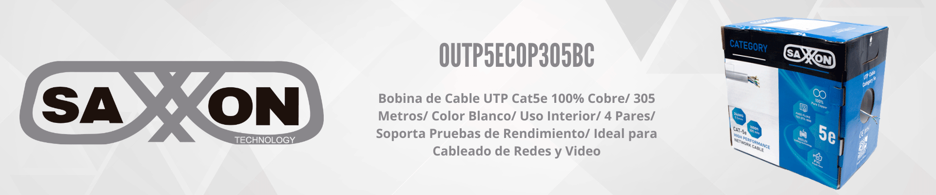 Información general.