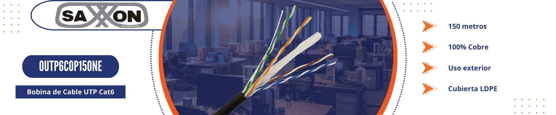 Información General.