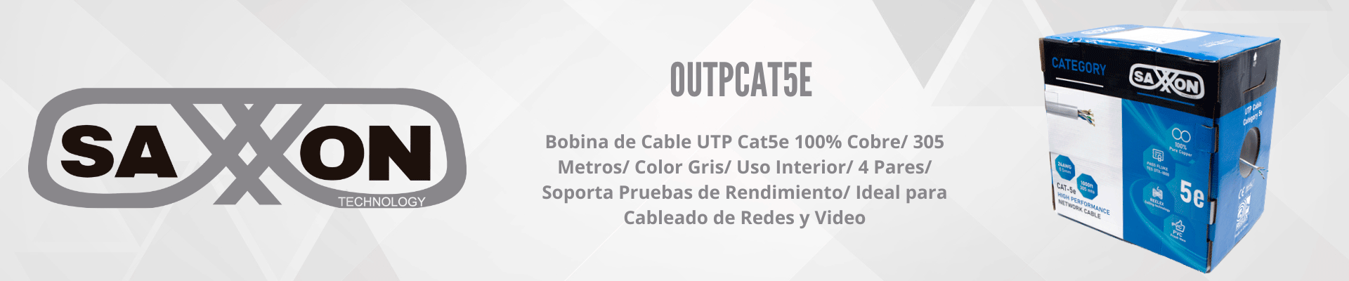 Información general.