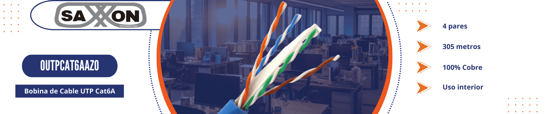 Información General.