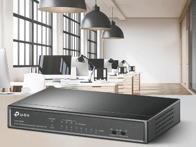 Características de hardware