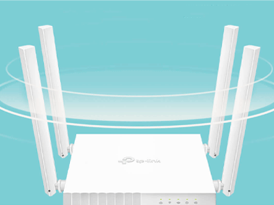 Estable y de gran alcance