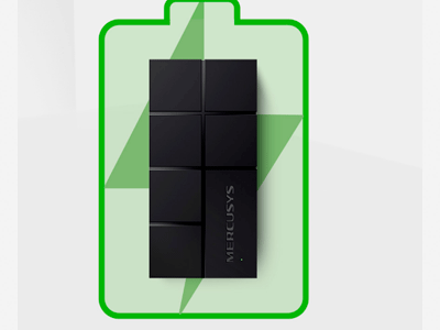 Ahorra energía con tu Ethernet 