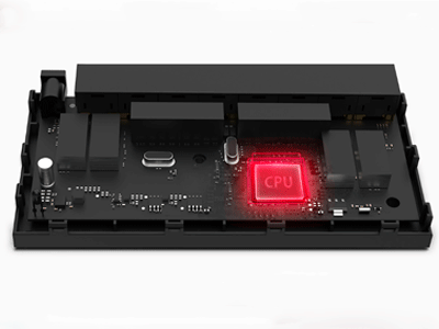 Rendimiento confiable