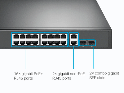 Especificaciones tecnicas