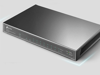 Carcasa de metal resistente