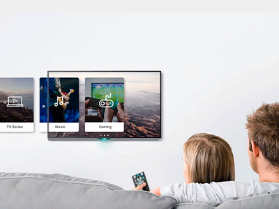 QoS para una experiencia sin demoras