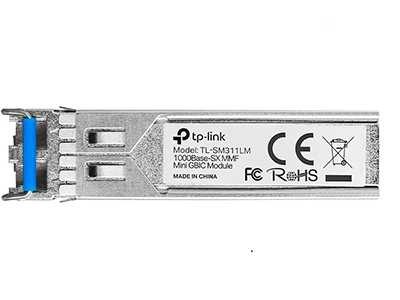 Principales características