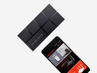 Diseño fresco y ultracompacto