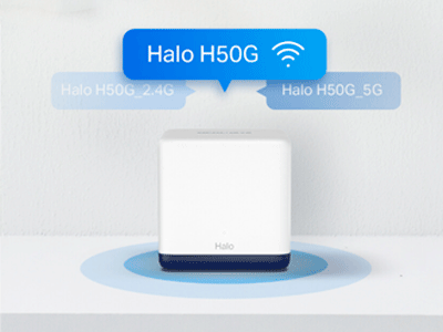 Conexión Inteligente