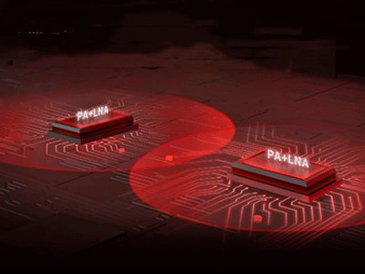 Amplificadores de Señal Potentes