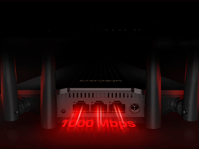 Velocidades Gigabit por Cable