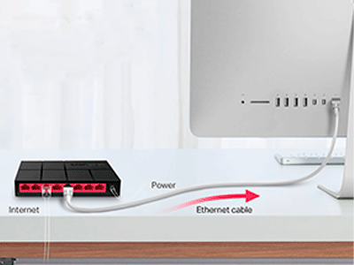 Plug and Play