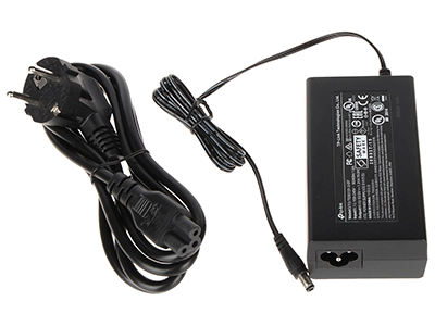 Accesorios incluidos