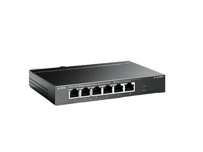 Principales características