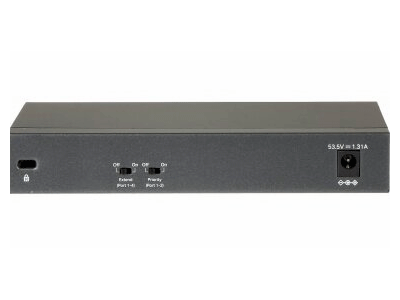 Especificaciones tecnicas