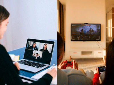 Conecta Tus dispositivos, Crea Tu Negocio