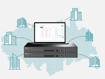 Gestión centralizada gratuita