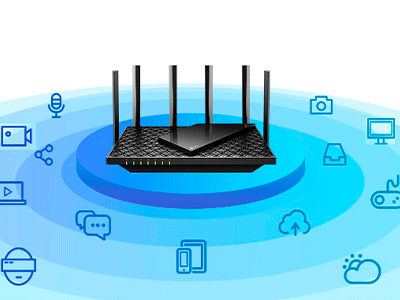 Wi-Fi 6 lo actualiza todo
